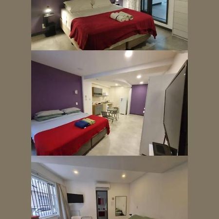 Suites/Studios Privados Copacabana Rio de Janeiro Exterior foto