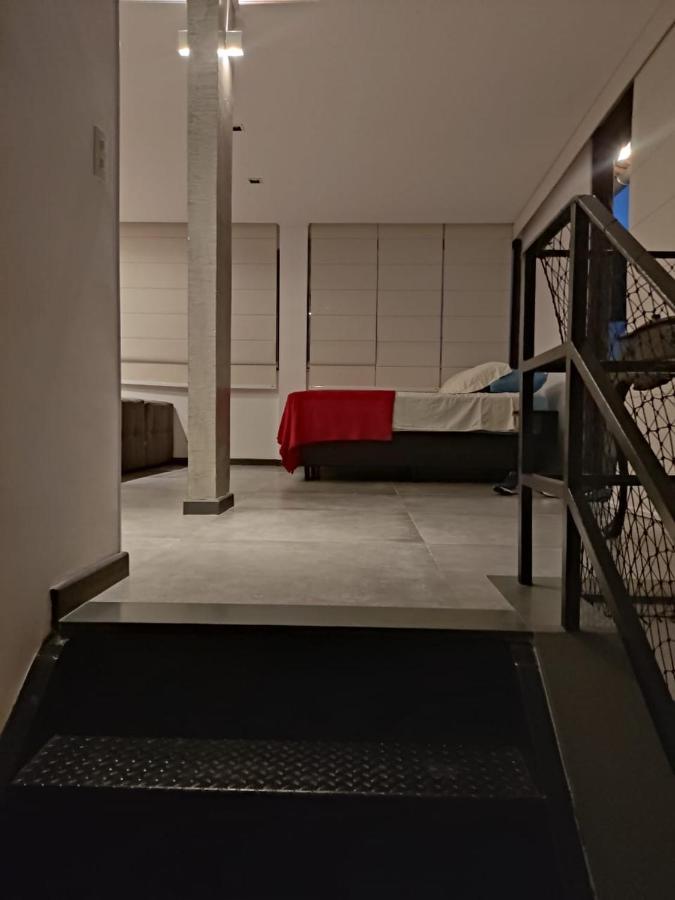 Suites/Studios Privados Copacabana Rio de Janeiro Exterior foto