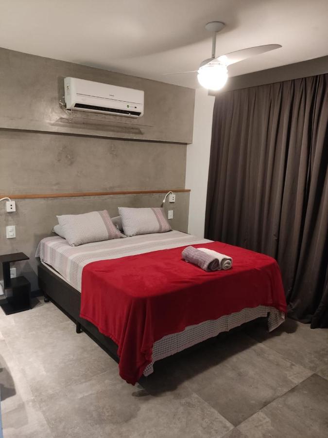 Suites/Studios Privados Copacabana Rio de Janeiro Exterior foto