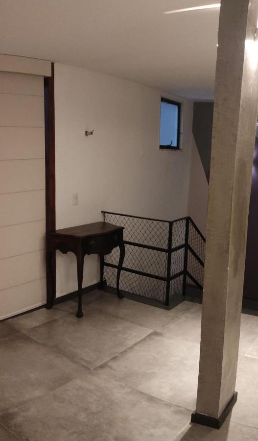 Suites/Studios Privados Copacabana Rio de Janeiro Exterior foto