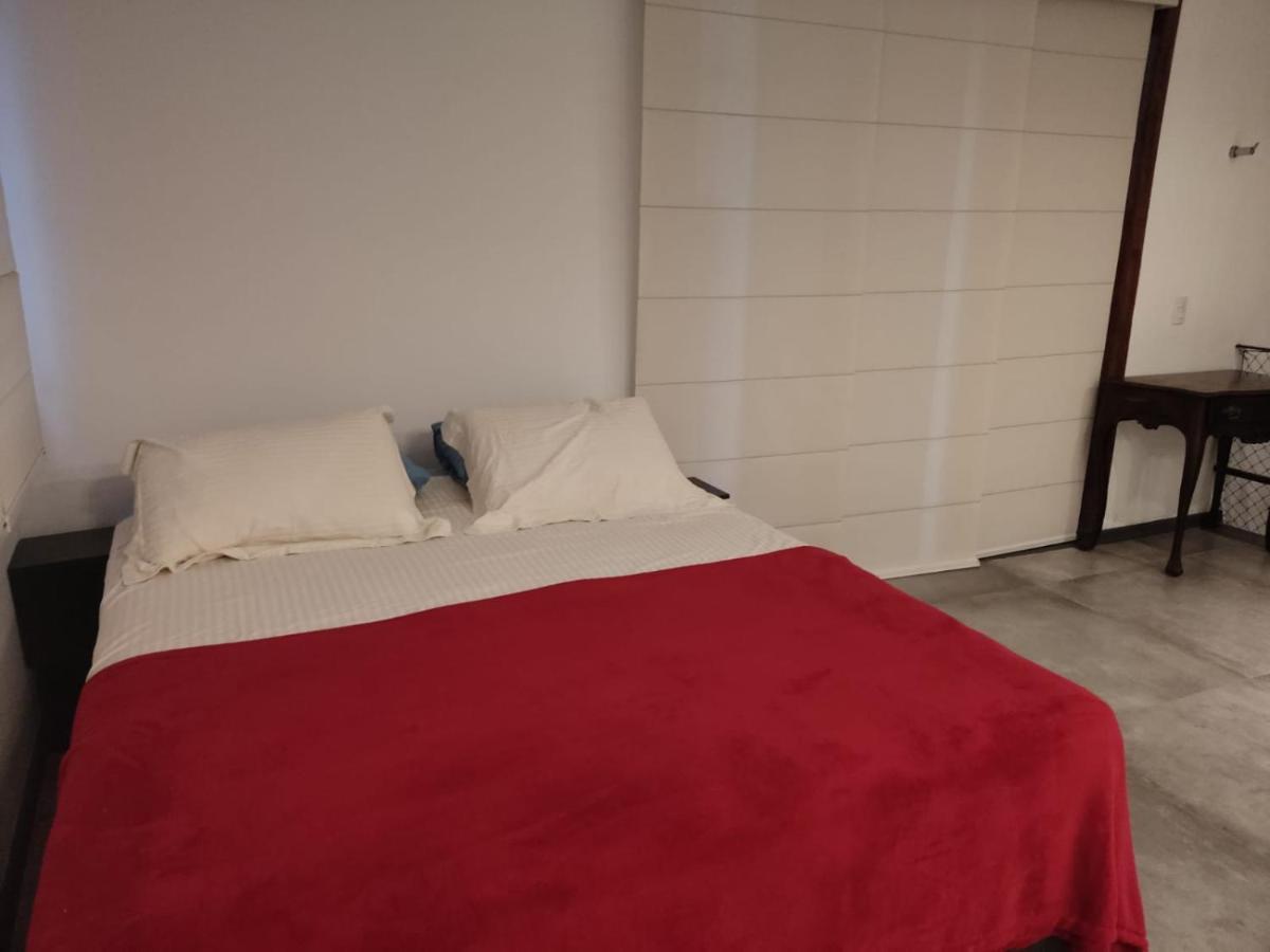 Suites/Studios Privados Copacabana Rio de Janeiro Exterior foto