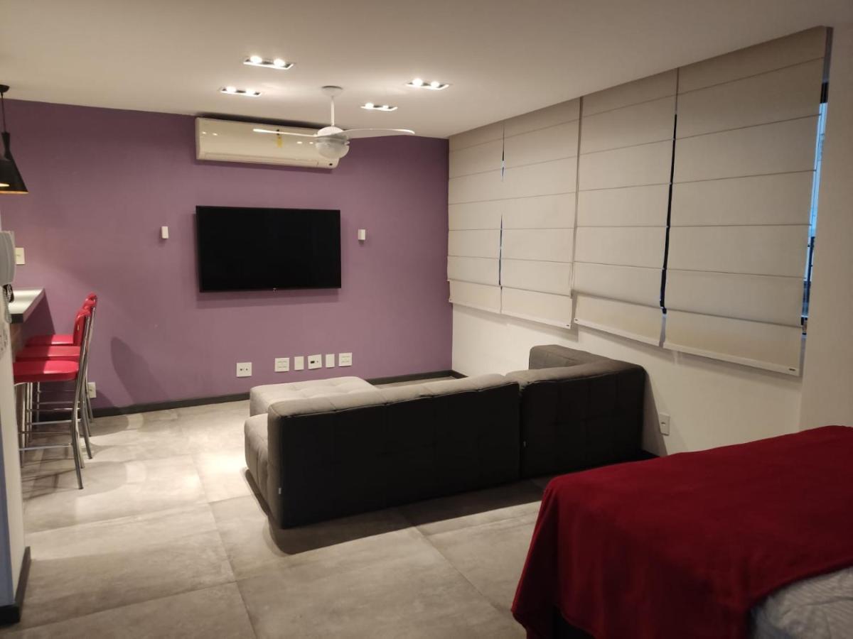 Suites/Studios Privados Copacabana Rio de Janeiro Exterior foto