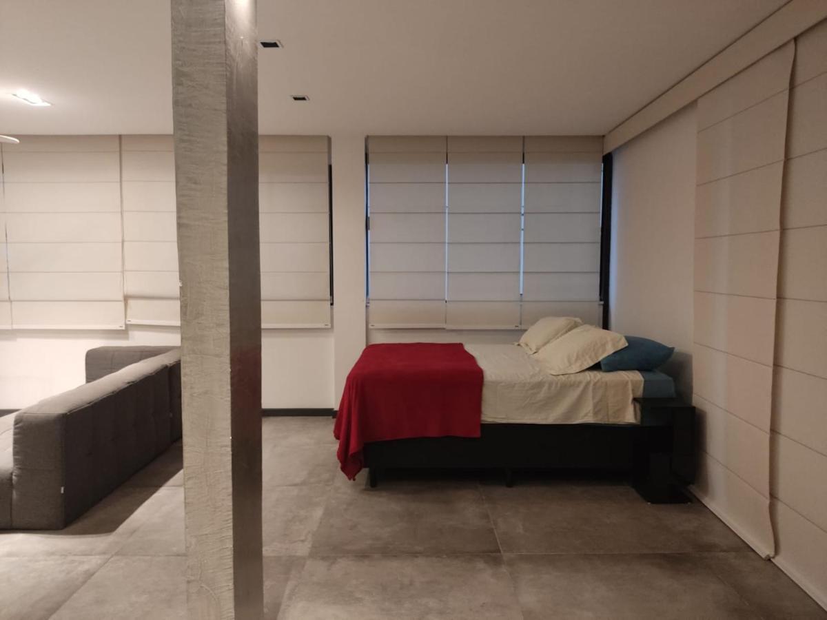 Suites/Studios Privados Copacabana Rio de Janeiro Exterior foto