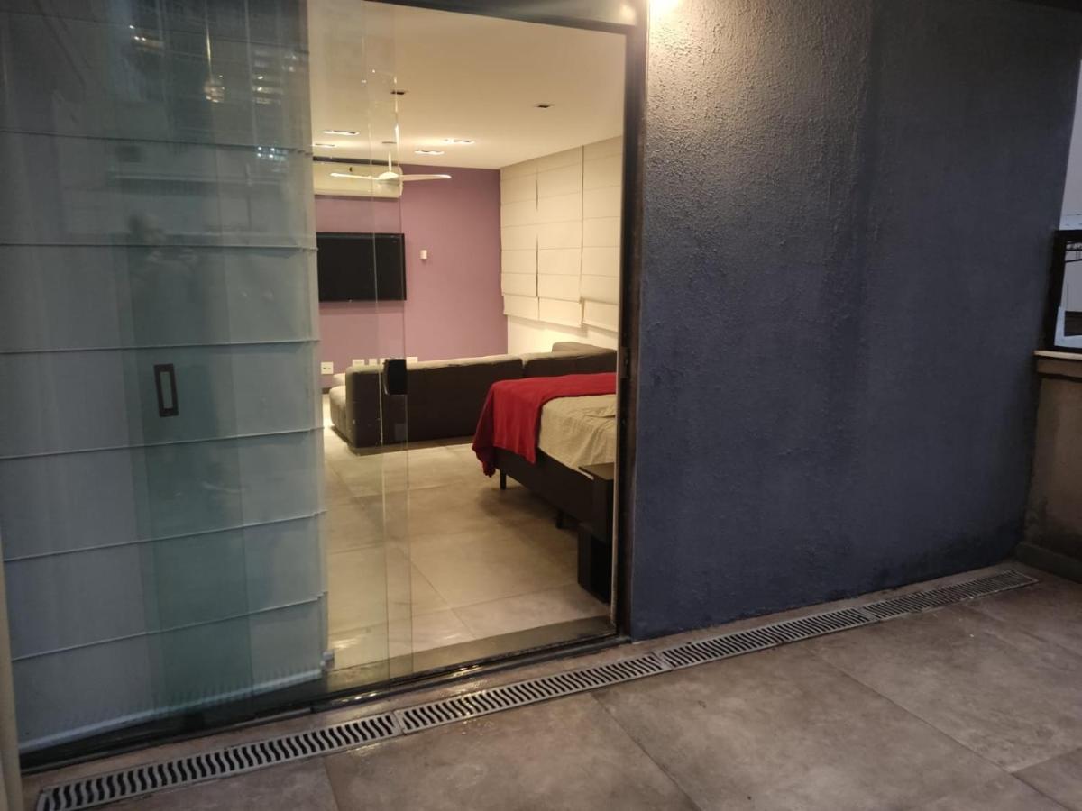 Suites/Studios Privados Copacabana Rio de Janeiro Exterior foto