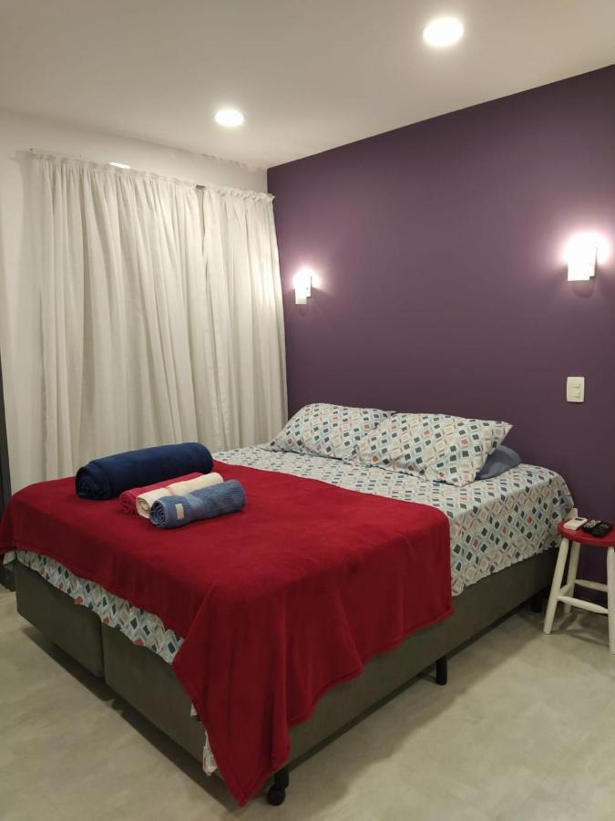 Suites/Studios Privados Copacabana Rio de Janeiro Exterior foto