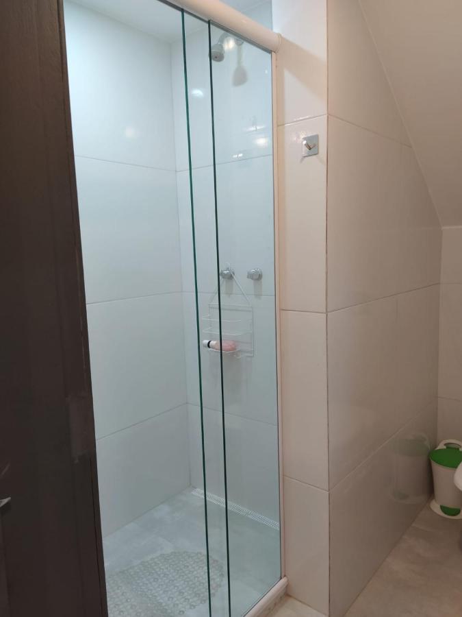 Suites/Studios Privados Copacabana Rio de Janeiro Exterior foto