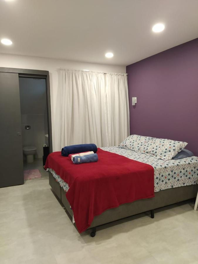 Suites/Studios Privados Copacabana Rio de Janeiro Exterior foto