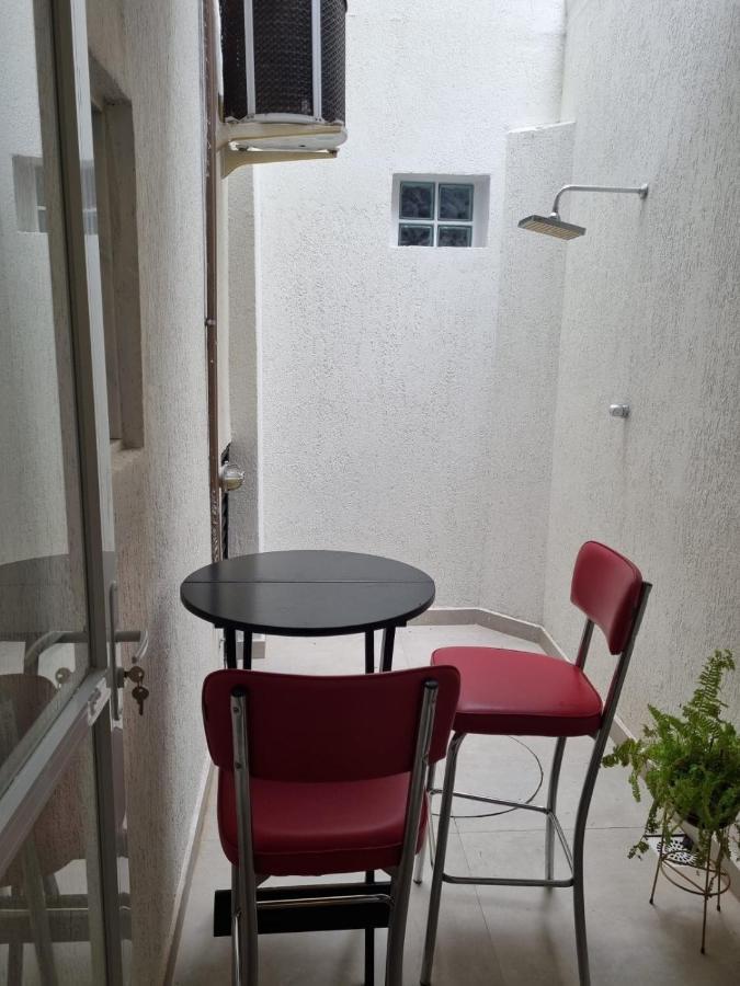 Suites/Studios Privados Copacabana Rio de Janeiro Exterior foto