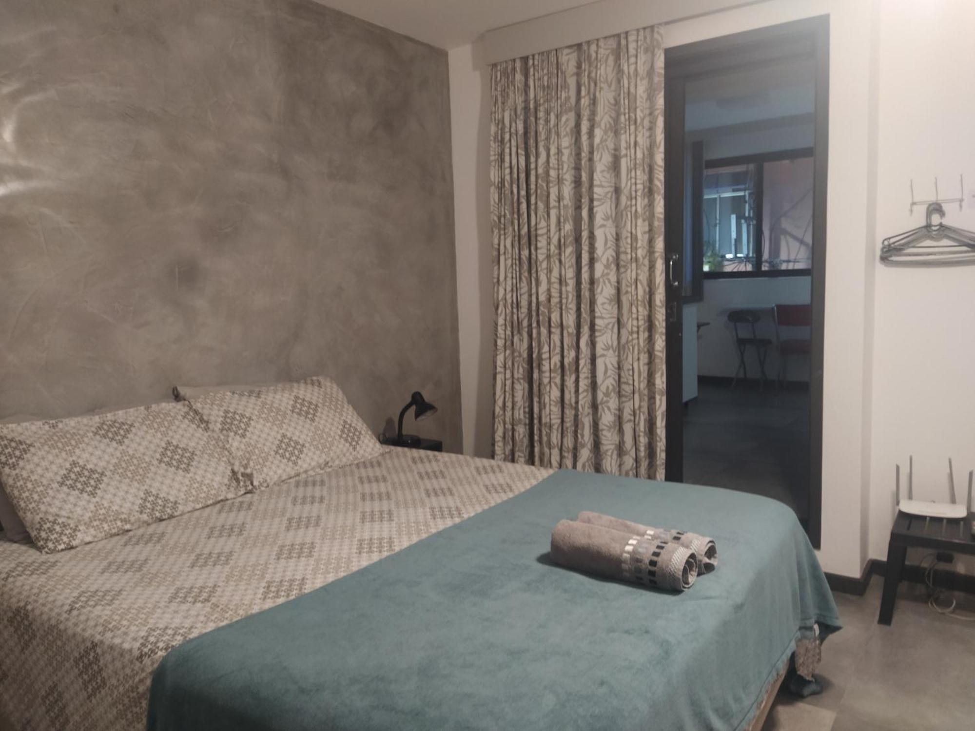 Suites/Studios Privados Copacabana Rio de Janeiro Exterior foto