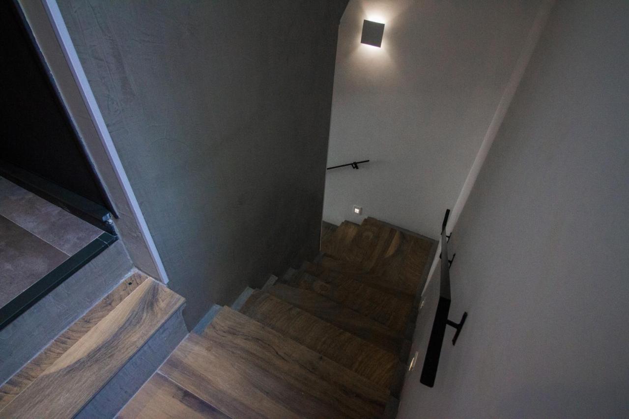 Suites/Studios Privados Copacabana Rio de Janeiro Exterior foto